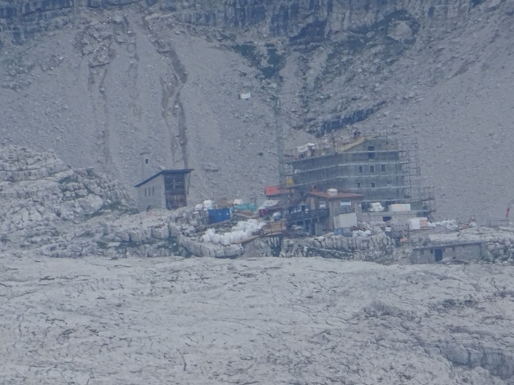 Dion - Soran 2399 m......Brenta